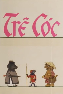 Trê Cóc Trailer
