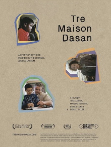 Tre Maison Dasan Trailer