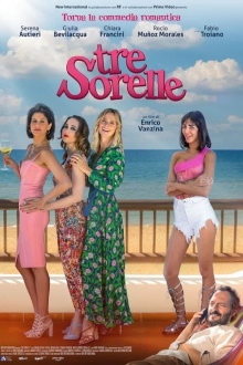 Tre sorelle Trailer
