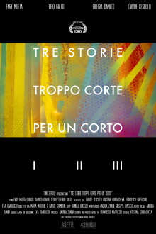 Tre Storie Troppo Corte Per Un Corto Trailer