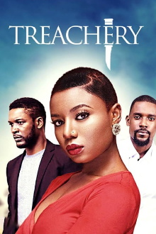 Treachery Trailer