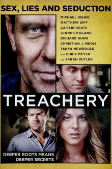 Treachery Trailer