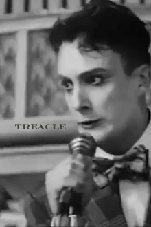 Treacle Trailer