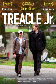Treacle Jr. Trailer