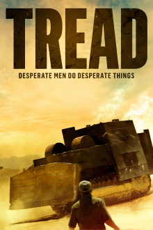 Tread Trailer