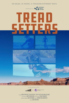 Tread Setters Trailer