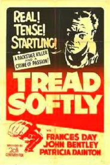 Tread Softly Trailer