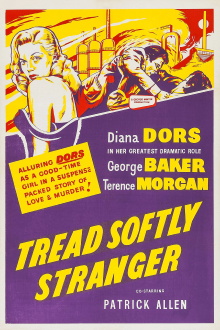 Tread Softly Stranger Trailer