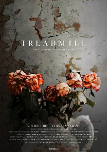 Treadmill Trailer