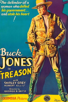 Treason Trailer