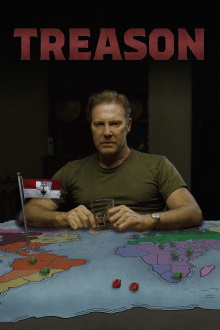 Treason Trailer