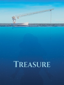 Treasure Trailer