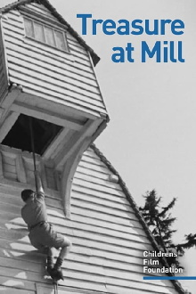 Treasure at the Mill Trailer