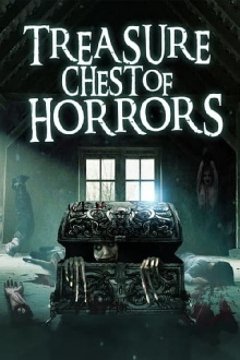 Treasure Chest of Horrors Trailer