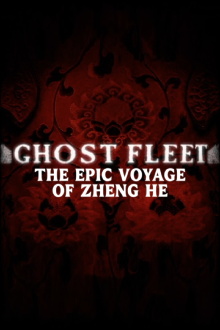 Treasure Fleet: The Epic Voyage of Zheng He Trailer