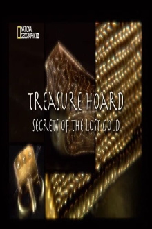 Treasure Hoard: Secrets Of The Lost Gold Trailer