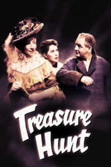 Treasure Hunt Trailer