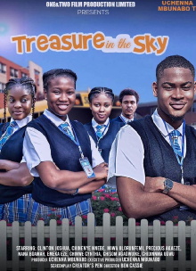 Treasure in the sky Trailer