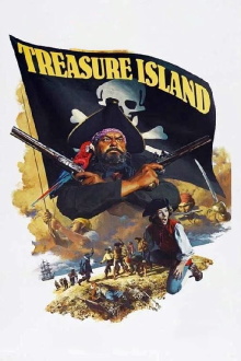 Treasure Island Trailer