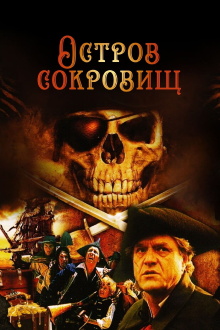 Treasure Island Trailer