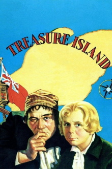 Treasure Island Trailer