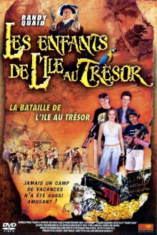 Treasure Island Kids: The Battle of Treasure Island Trailer