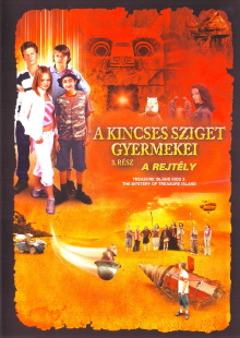 Treasure Island Kids: The Mystery of Treasure Island Trailer