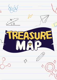 Treasure Map Trailer