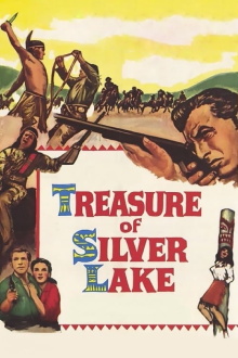 Treasure of Silver Lake Trailer