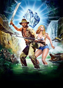 Treasure of the Amazon Trailer