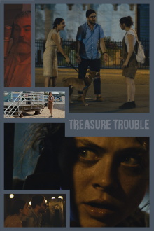 Treasure Trouble Trailer