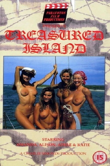 Treasured Island Trailer