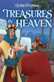 Treasures in Heaven Trailer