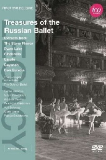 Treasures of the Russian Ballet Trailer