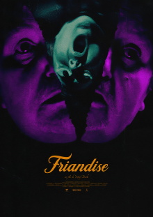 Treat Trailer