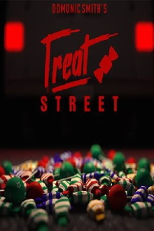 Treat Street Trailer