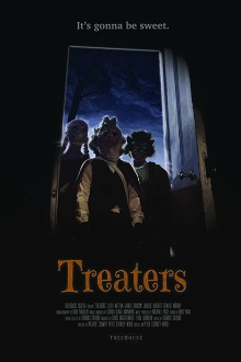 Treaters Trailer