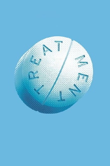 Treatment Trailer