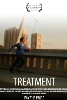 Treatment Trailer