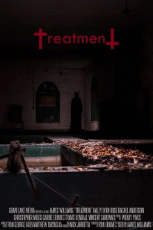 Treatment Trailer