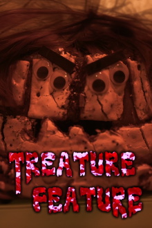 Treature Feature Trailer