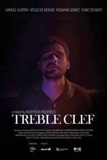 Treble Clef Trailer