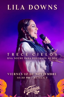 Trece Cielos: Una Noche para Ponernos al Día Trailer