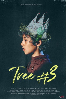 Tree #3 Trailer