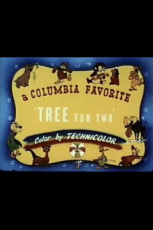 Tree for Two Trailer