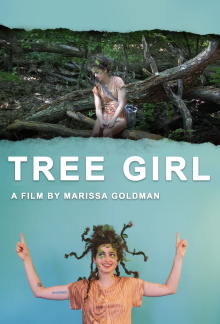 Tree Girl Trailer