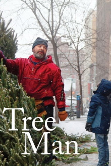 Tree Man Trailer