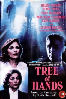 Tree of Hands Trailer