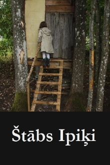 Treehouse Ipiķi Trailer