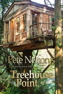 Treehouse Point Trailer